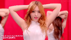 AOA - ミニスカート