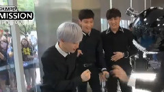 Super Junior - 无尽的剪刀石头布
