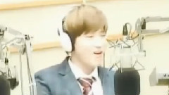 SUHO(EXO) - Suho On Crack