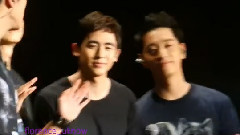 2PM,李俊昊(2PM),黄灿盛(2PM) - 不败 & Lonely Christmas