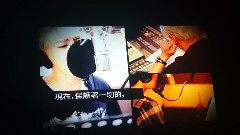 J.Y.J - 大屏幕VCR