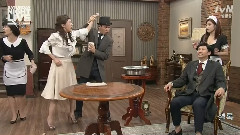 Secret,全烋星(Secret) - <Snl Korea>