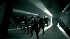 2PM - 歌曲副歌1