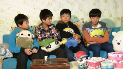 TFBOYS,TF家族 - 源来这样讲 圣诞特别篇