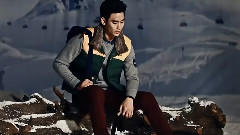 金秀贤 - 2014Beanpole Outdoor