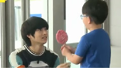 Super Junior - 同属相课外辅导
