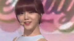 AOA - 短发