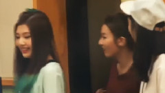 Red Velvet - Live In Kiss The Radio