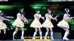 AKB48,NMB48 - 山へ行こう
