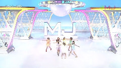 松井珠理奈,SKE48 - ごめんね,SUMMER & Talk Music Japan