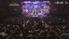 2PM - KBS歌谣大战 开场 & Ending