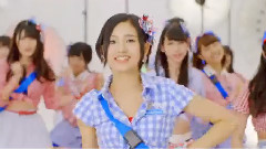 HKT48 - アイドルの王者