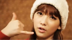 Kara,超新星 - Merry Love 中韩字幕