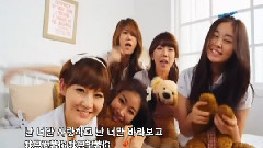T-ara,SeeYa,Davichi - 永远的爱