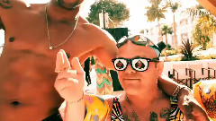 欧美群星 - Gumball 3000 - Fortunate Ones