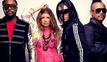 Black Eyed Peas - Don't Stop The Party