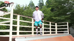 GOT7 - Real GOT7 Season 2 Episode 6 GOT7's Shooting Spot