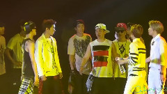 Teen Top - 中场PART3