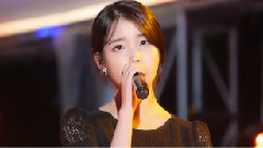IU - 星期五见面