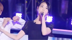 IU - 好日子