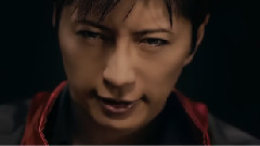GACKT - 霜降りひらたけ
