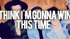 One Direction - Fireproof