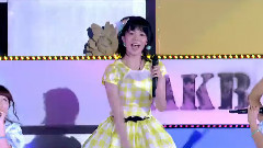 AKB48,SKE48 - 兼任成员介绍+ワッショイE!+交接仪式