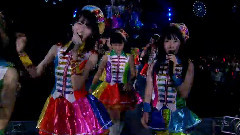 AKB48,SKE48 - チームKII推し+交接仪式