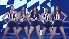 EXID - 上和下