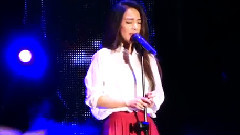 田馥甄 - 新竹国际动漫节中秋演唱会