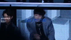 朴灿烈(EXO) - MBC无限梦想演唱会 灿烈剪辑