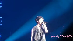 沈昌珉 - Changmin Solo Rusty Nail