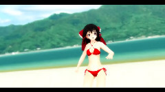东方project - ドーナツホール