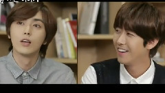ZE:A,黄光熙(ZE:A) - MBC Every1艺人住我家2 ZE:A黄光熙,郑熹哲Cut 下期