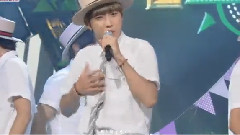 B1A4 - SOLO DAY 现场混剪