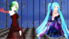 gumi,初音未来 - ロミォとシンデレラ