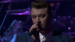 Sam Smith - Latch