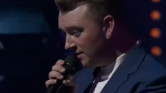 Sam Smith - Money On My Mind