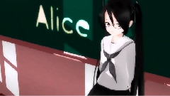 初音未来 - Alice