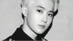 EXO,EXO-K - 一周偶像关于SMT女装是谁