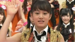 AKB48,NMB48,SKE48 - Music Japan AKB48&SKE48&NMB48春の大運動会!