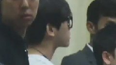 EXO - 雅加达机场到达