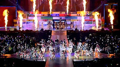 NMB48,AKB48 - AKB48グループ 春コン in さいたまスーパーアリーナ Disc3 NMB48単独公演