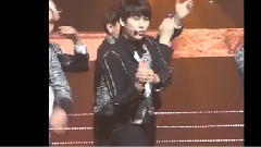 圭贤(Super Junior) - MAMACITA M!Countdown 主-圭贤 PD版 14/09/11
