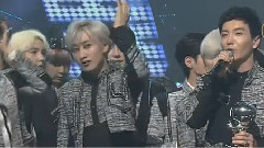 Super Junior - MCountDown