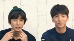 B1A4 - Niconico