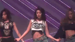 T-ara,智妍 - Sugar Free