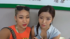 WA,UP - Wa$$up的日记第一集