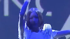 Perfume - Perfume WORLD TOUR 2nd