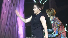 EXO - The Lost Planet In Jakarta